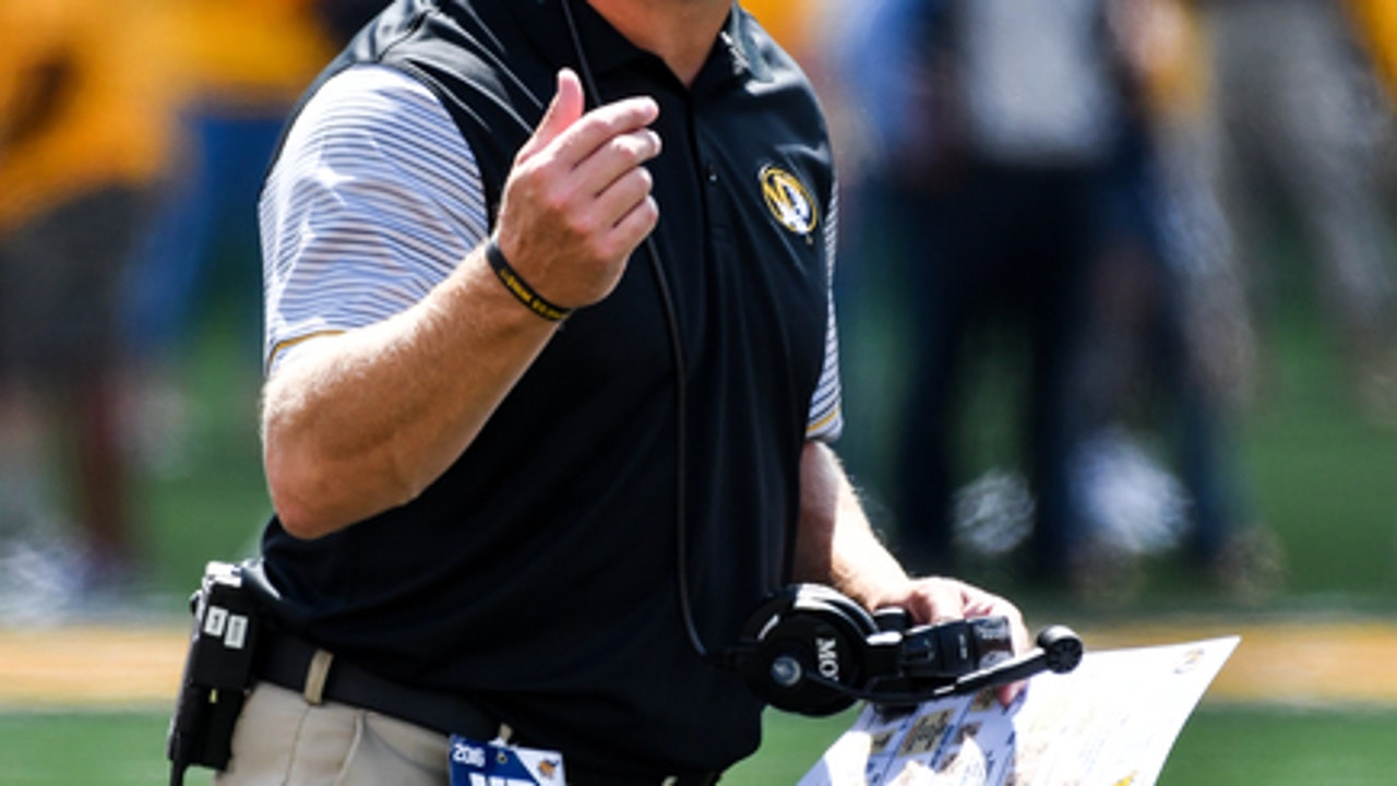 New year, same frustrating problems plague several SEC teams